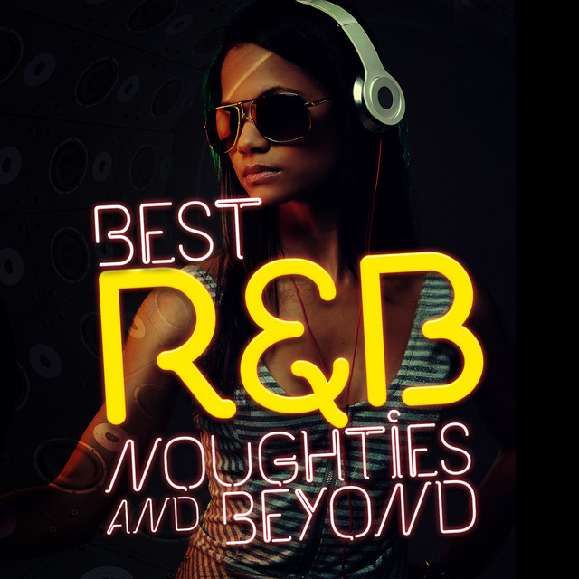Black and Yellow cover art
