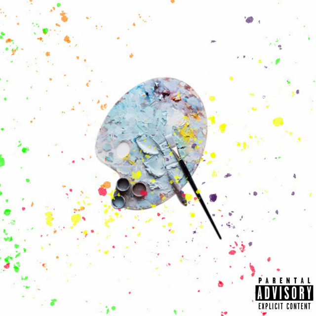 COLOR CODE cover art