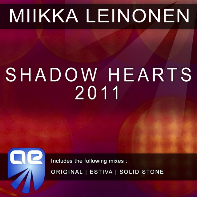 Shadow Hearts 2011 cover art