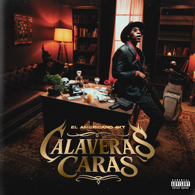 Calaveras Caras