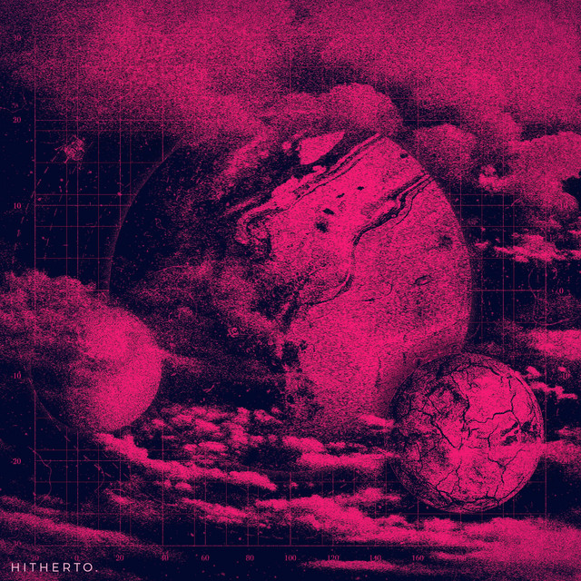 Hitherto. (single)