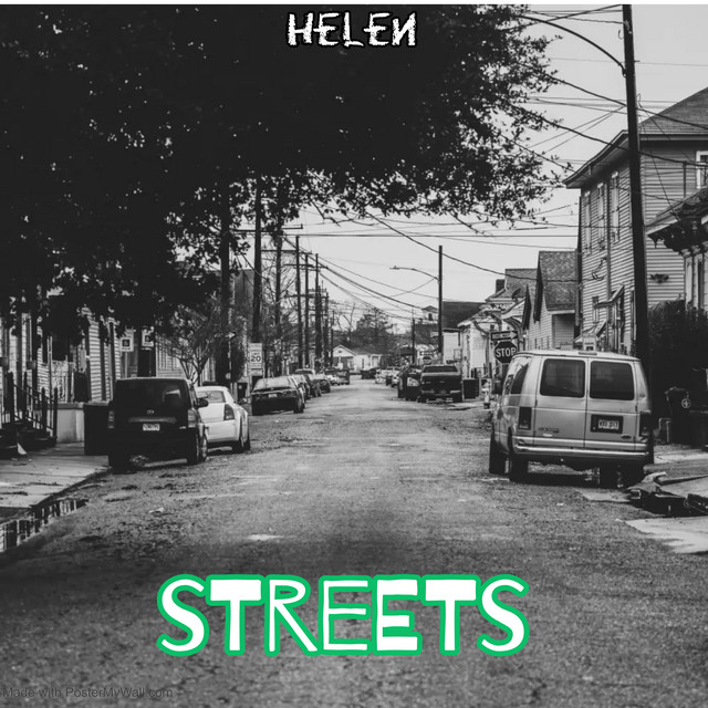 Streets cover art
