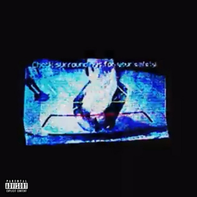 spring break cover art