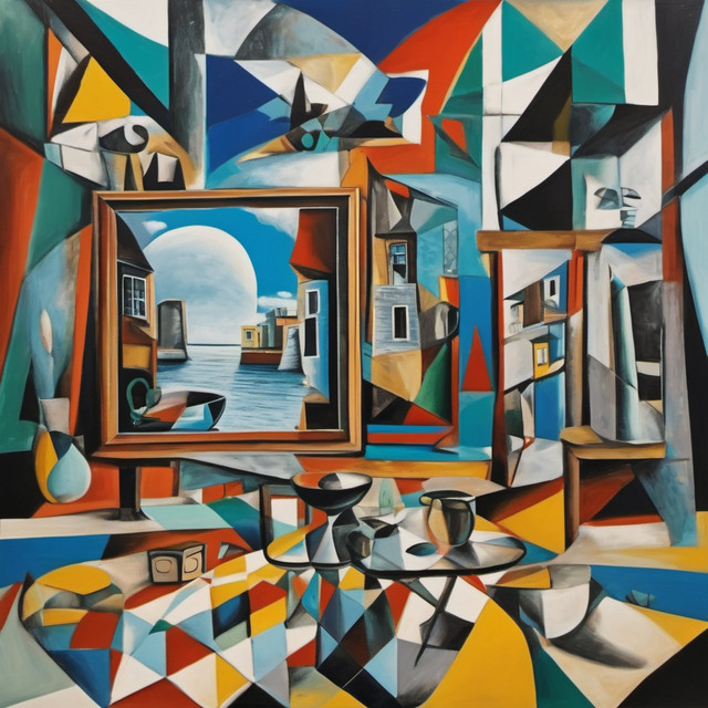 Picasso