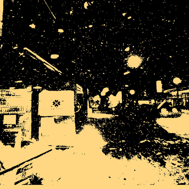 undefined album image