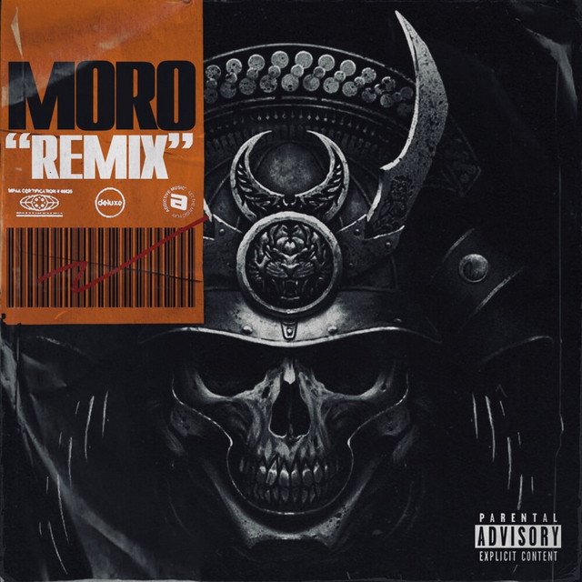 7sen lek ga3 mat3refnich (Remix) cover art