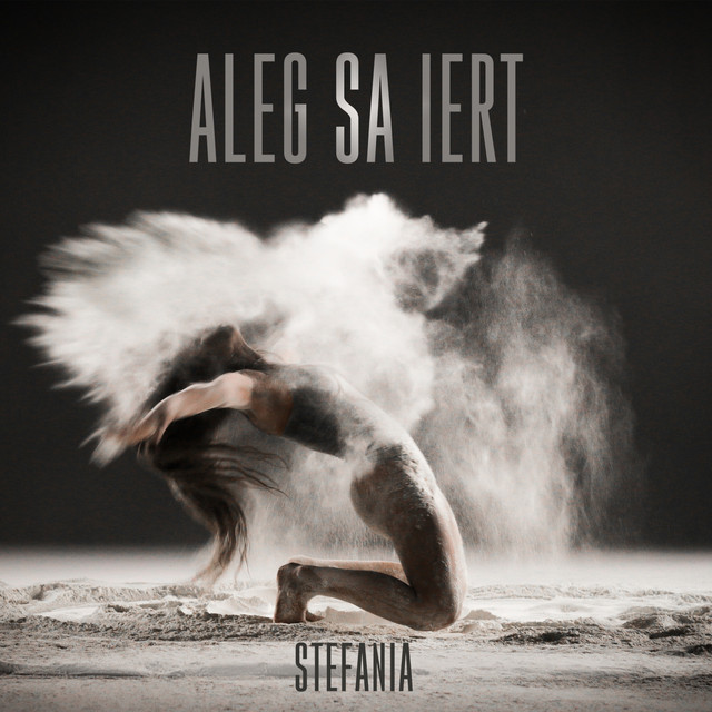 Aleg Să Iert