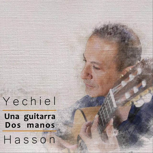 Una Guitarra Dos Manos cover
