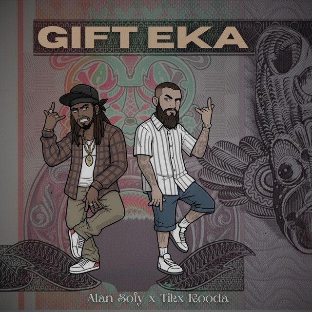 Gift Eka album image
