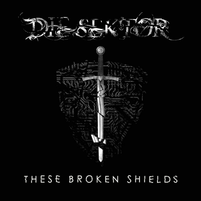 These Broken Shields cover art
