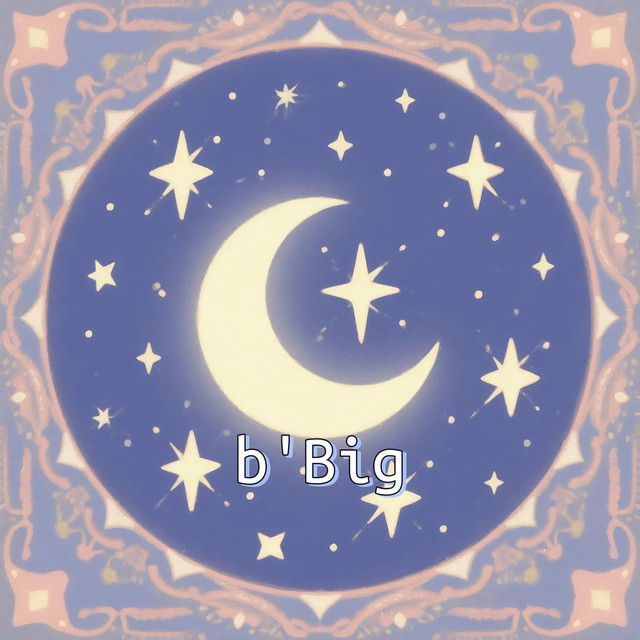 b'Big