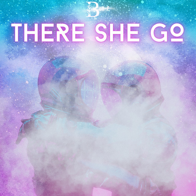 There She Go album image