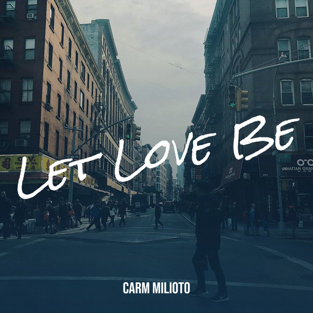 Carm Milioto