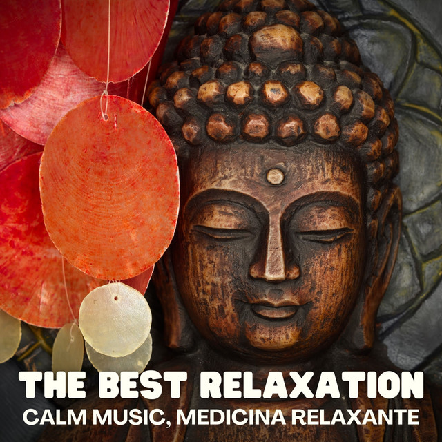 The Best Relaxation cover art