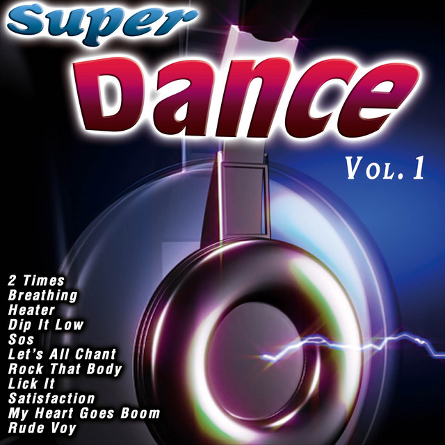 Super Dance Vol. 1 - Compilation by Various Artists | Spotify