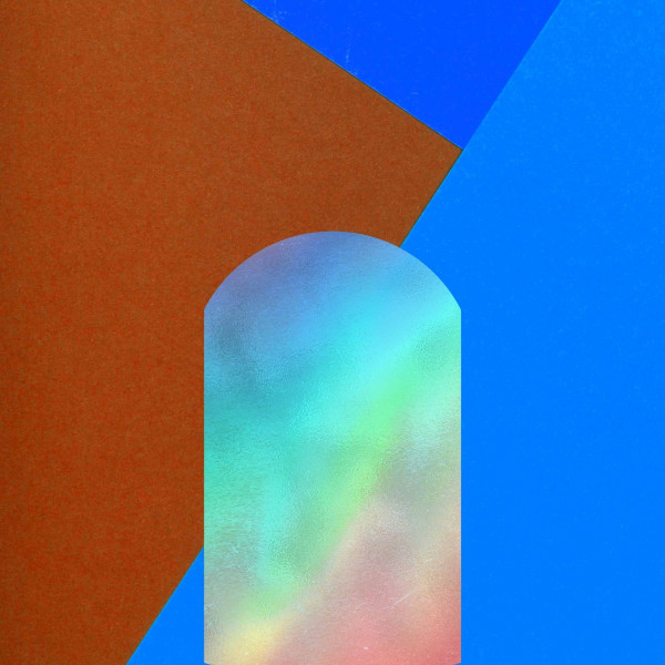 Lo-fi - Background for Deep Focus Hours cover art