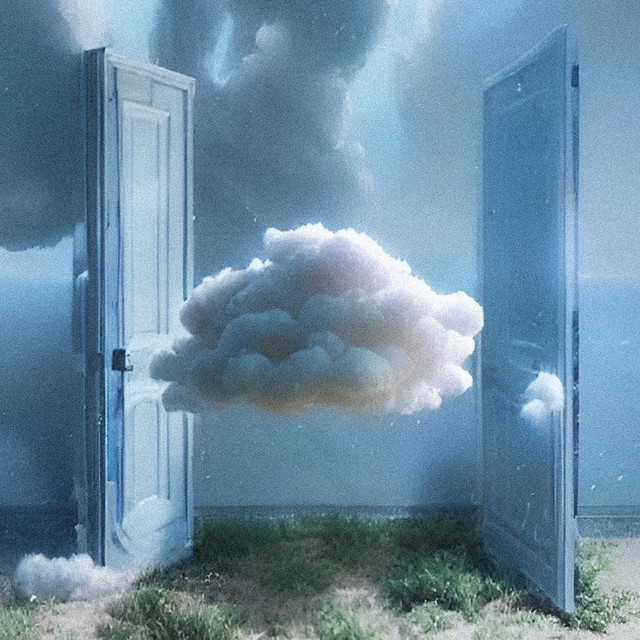 Clouds Around Me
