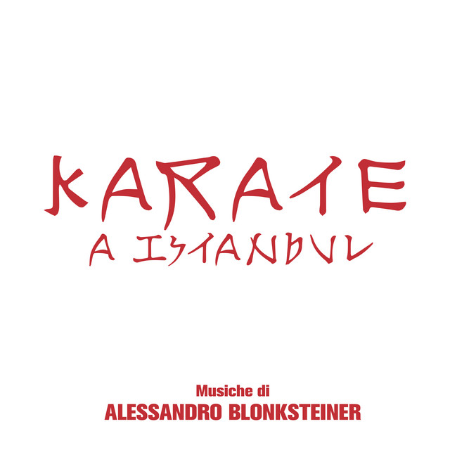 Karate a Istanbul (Original Soundtrack)