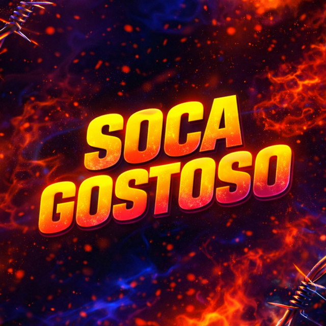SOCA GOSTOSO