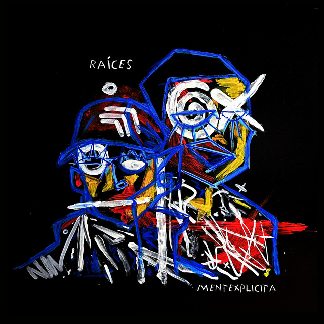 Raíces cover art