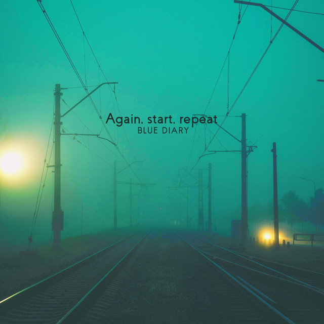 Start Again cover art