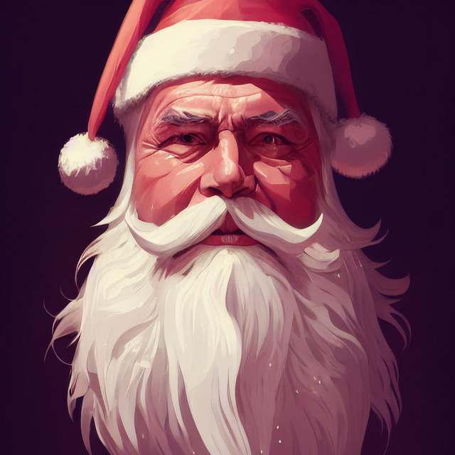 Vive Noël! cover art
