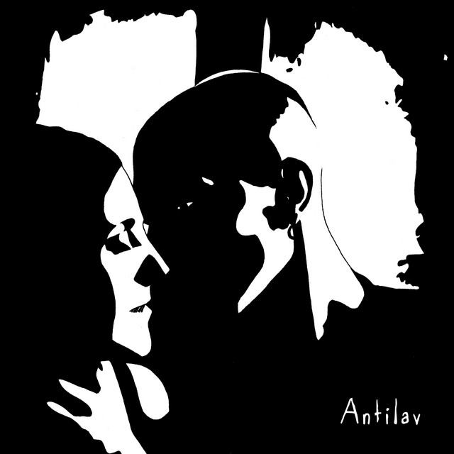 Antilav cover