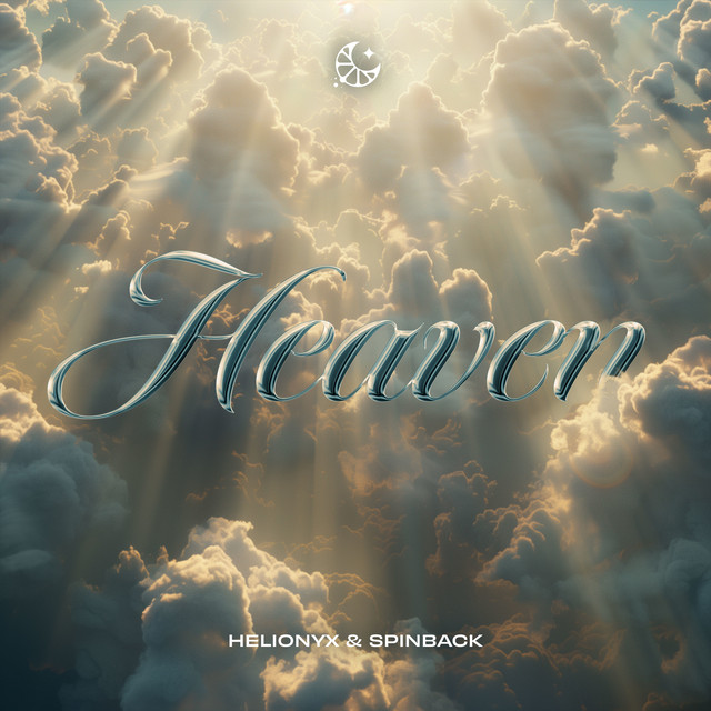 Heaven cover art