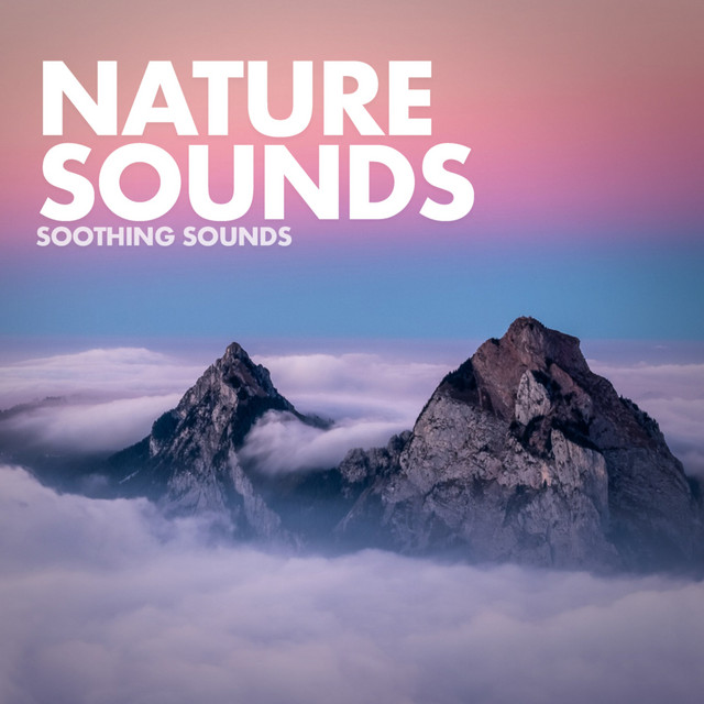 Nature Sounds cover art