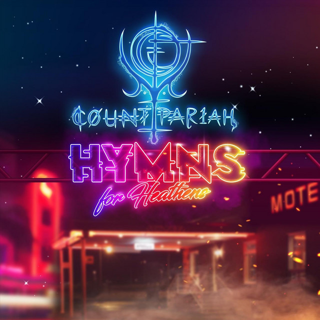 Hymns for Heathens cover art