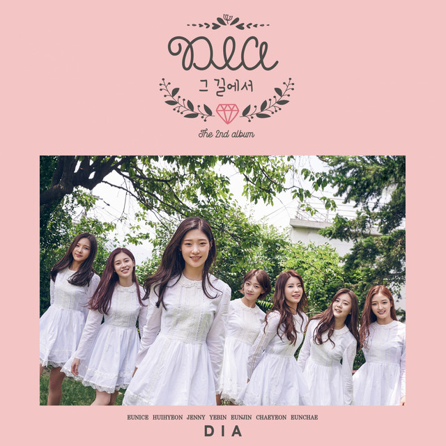 Happy Ending - song and lyrics by DIA | Spotify