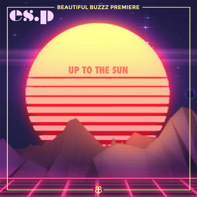 Up to the Sun cover