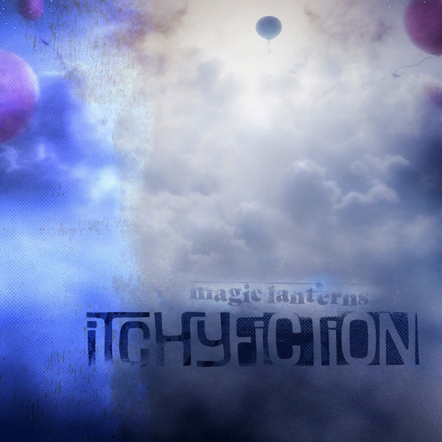 Magic Lanterns (Still) (single)