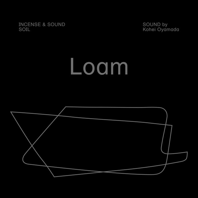 Loam cover art