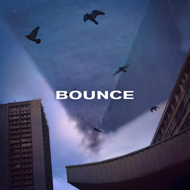 Bounce cover art