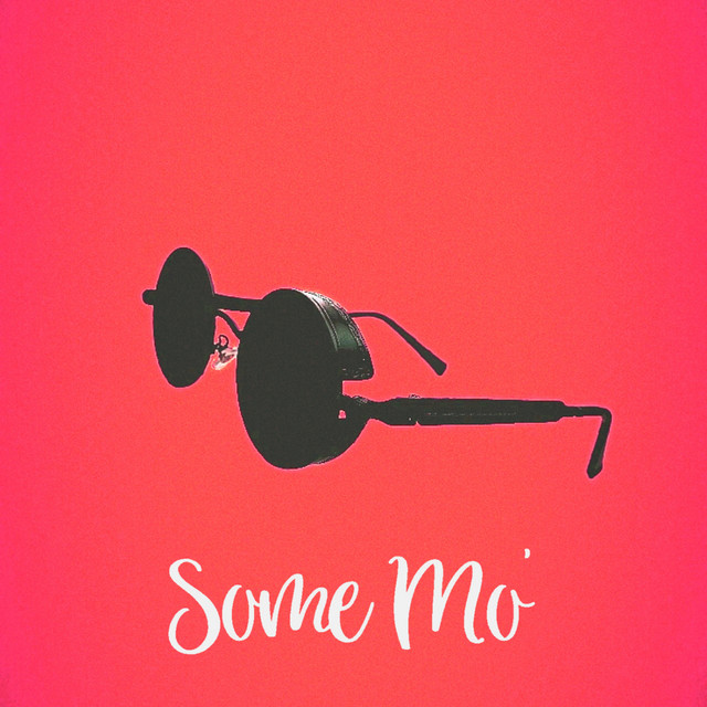 Some Mo' cover