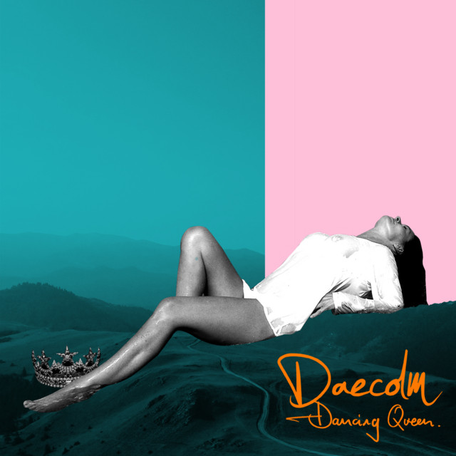 Dancing Queen cover art