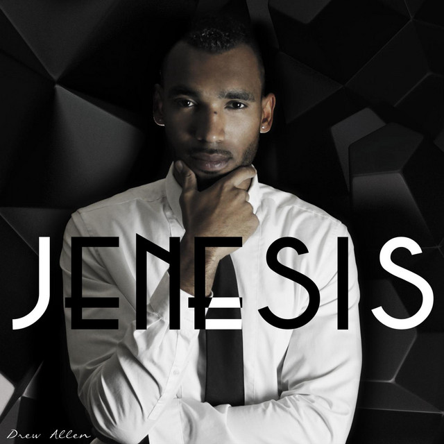Jenesis cover art