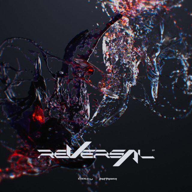 REVERSAL cover art
