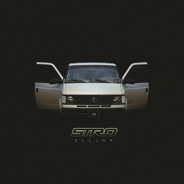 Stro Elliot cover art