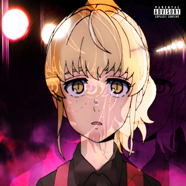 Rachel cover art