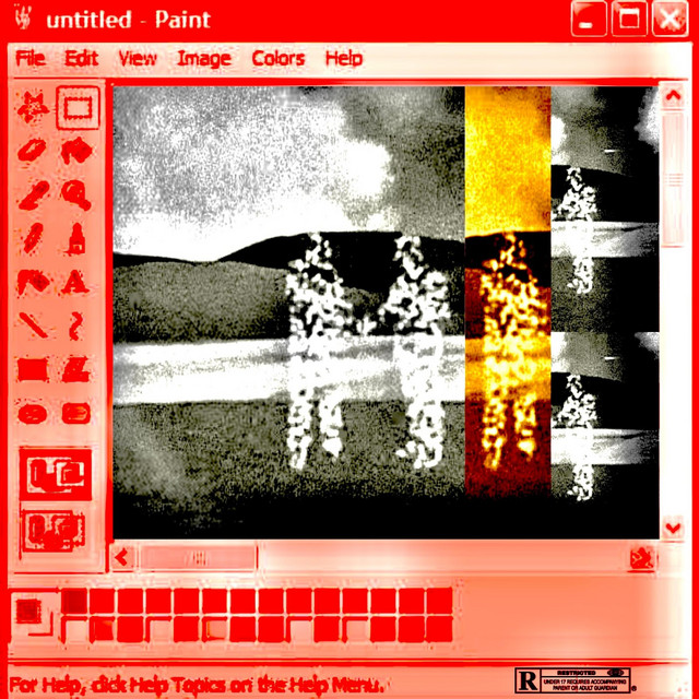 White T cover art