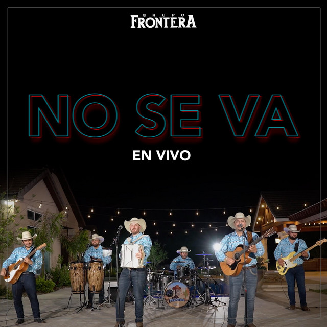 No Se Va cover art