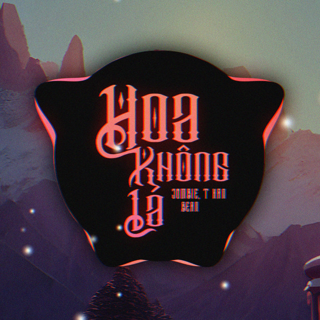 Hoa Không Lá - SinKra Remix