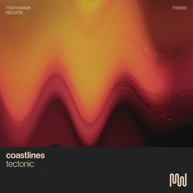 Tectonic cover art