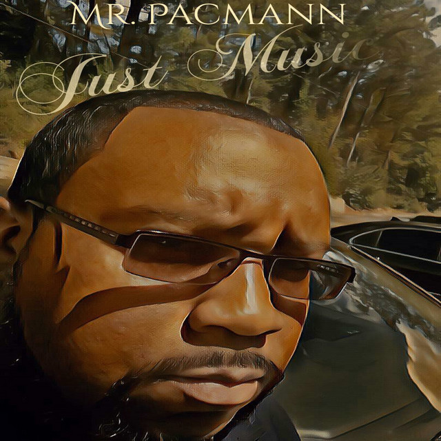 Mr. Pacman photo
