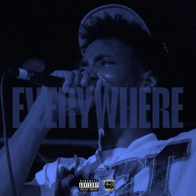 EVERYWHERE
