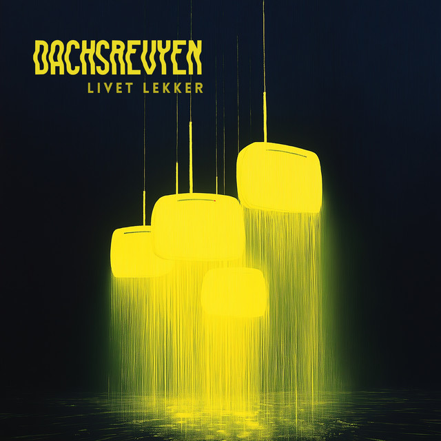 Dachsrevyen