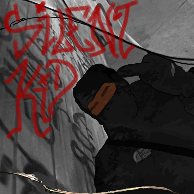 Silent Kid cover art