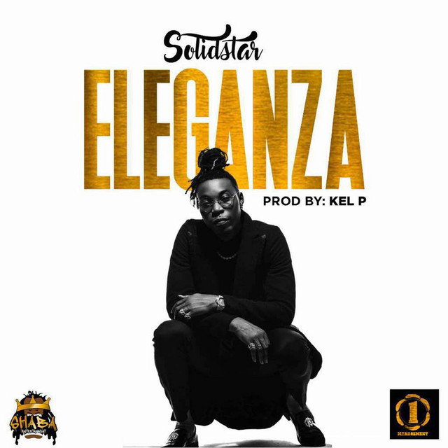Eleganza cover art